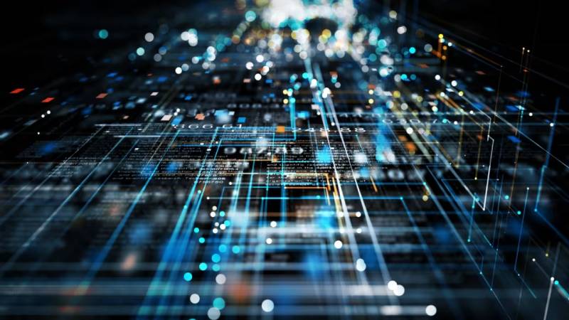 秦安县AI软件开发公司:Python赋能网页开发的适用场景解析