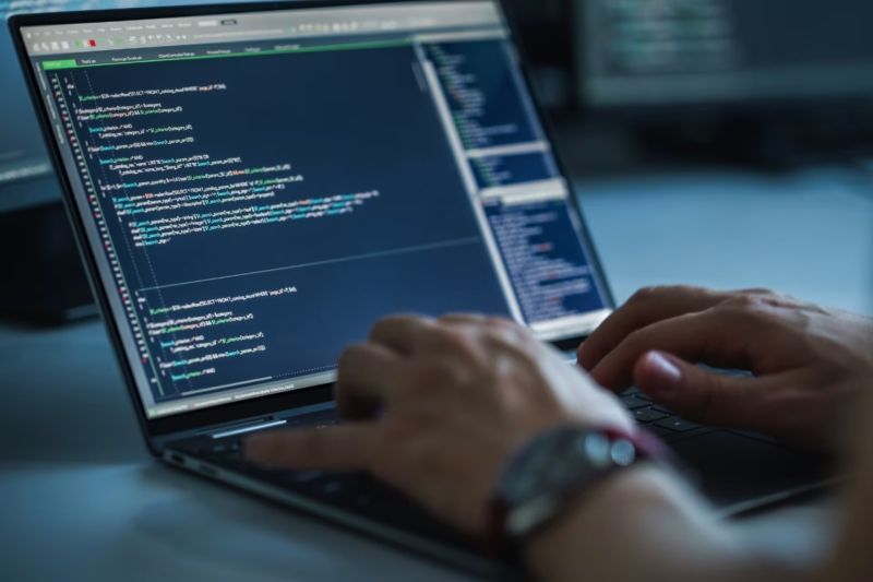 秦安县软件定制开发:PHP与Node.js,后端解决方案的优势博弈